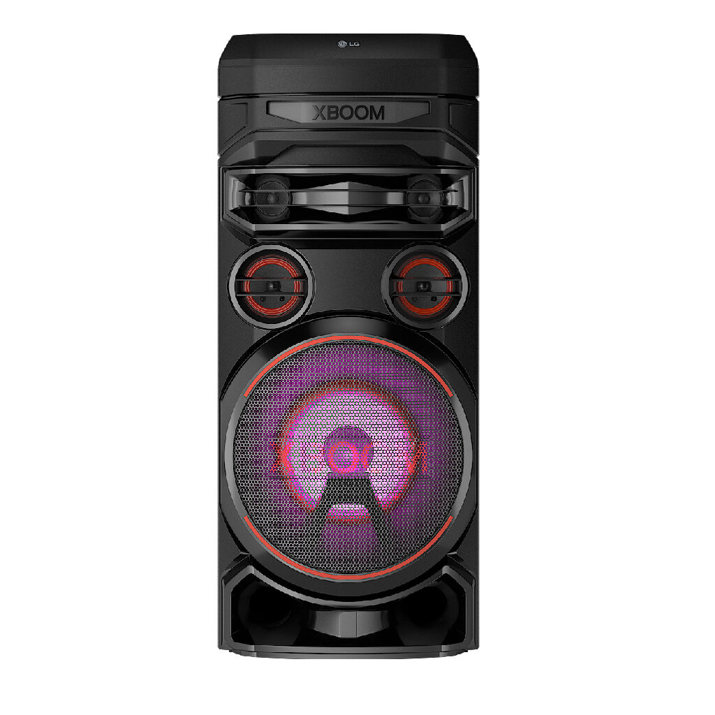 LG XBOOM 1-Body 3 Way 5 Speaker