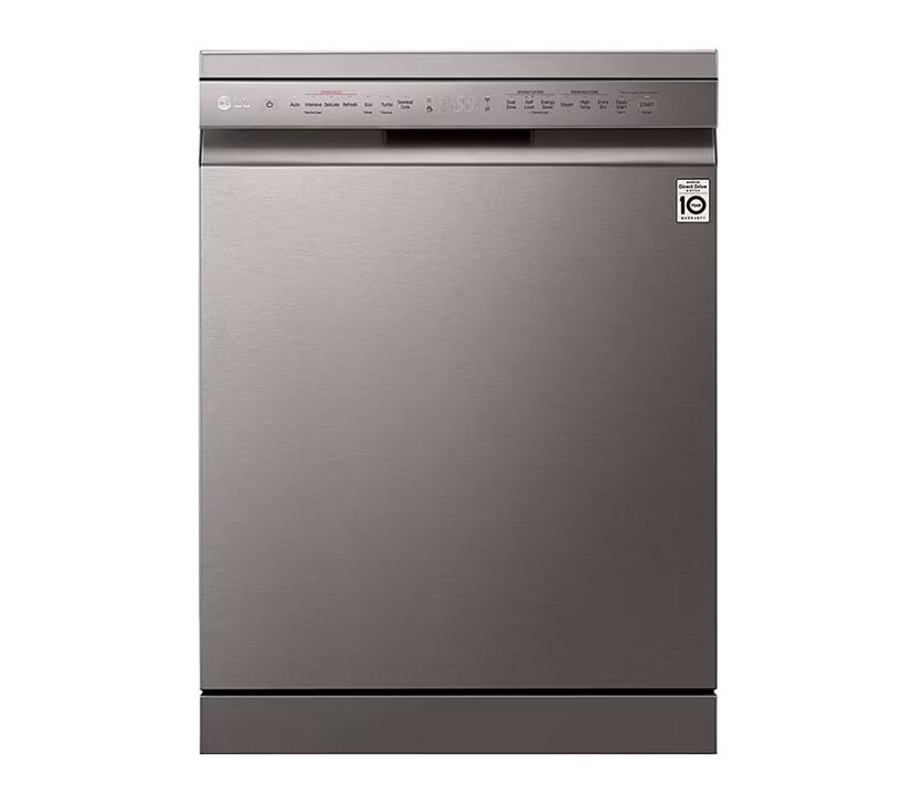 LG Dishwasher With TrueSteam™ [Made in Korea]