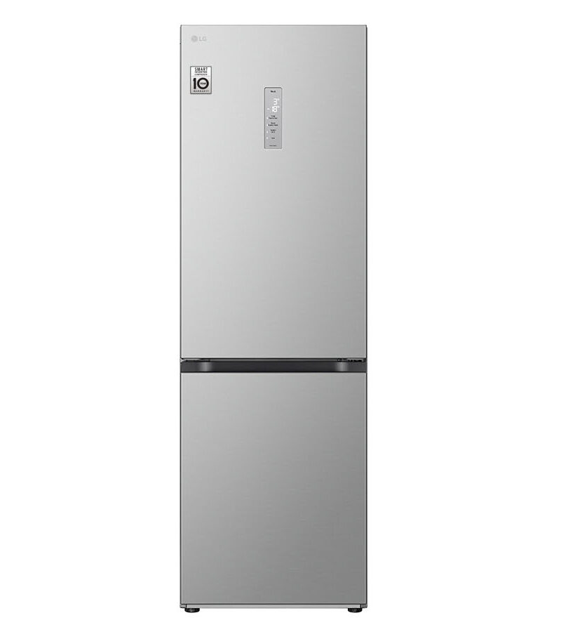 1 LG Combi Refrigerator 344L Net Capacity