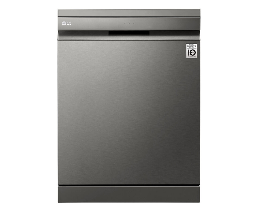 LG Dishwasher  With TrueSteam™ [Made in Korea]
