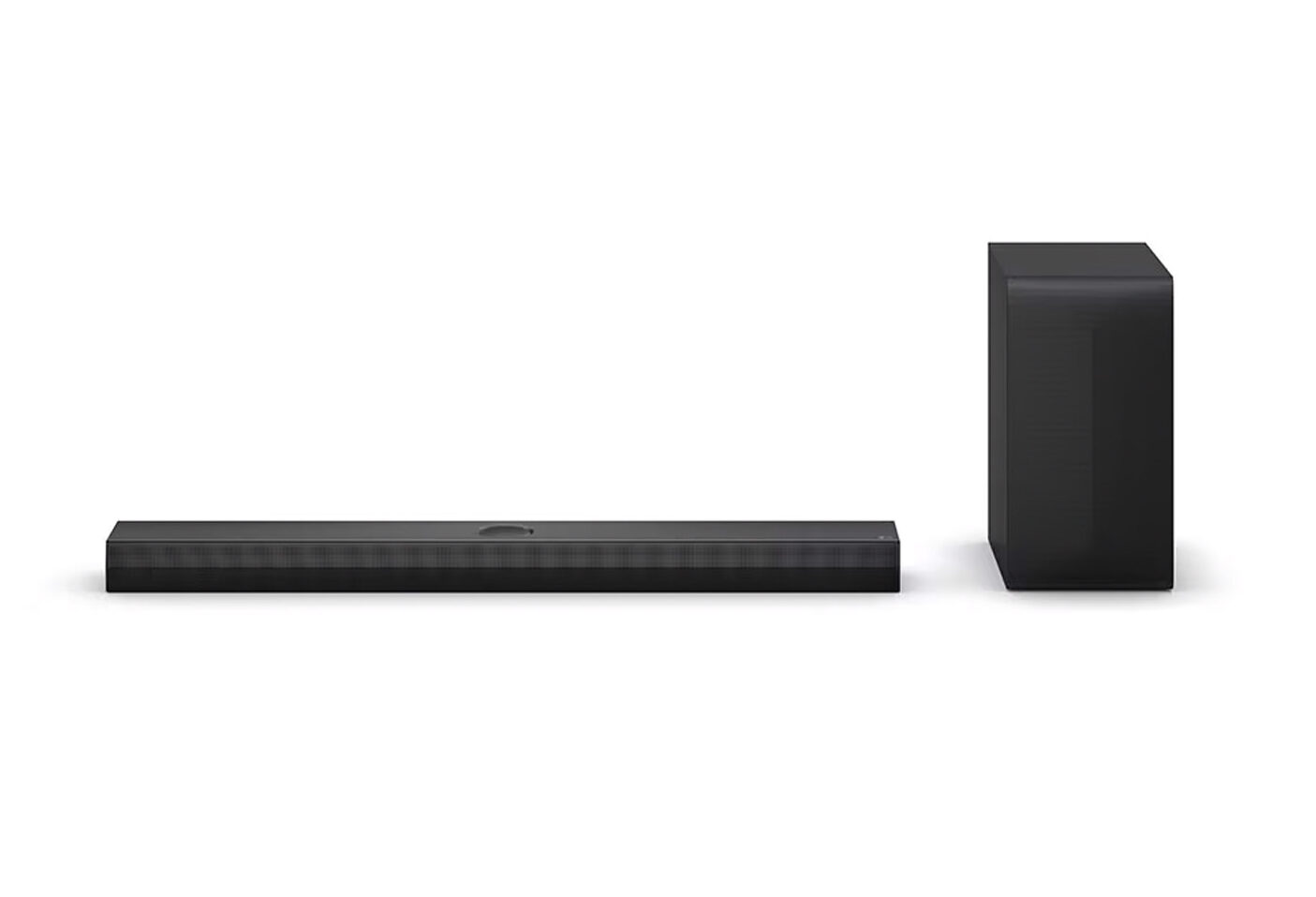1 LG Sound Bar 3.1.1 Channel 400W
