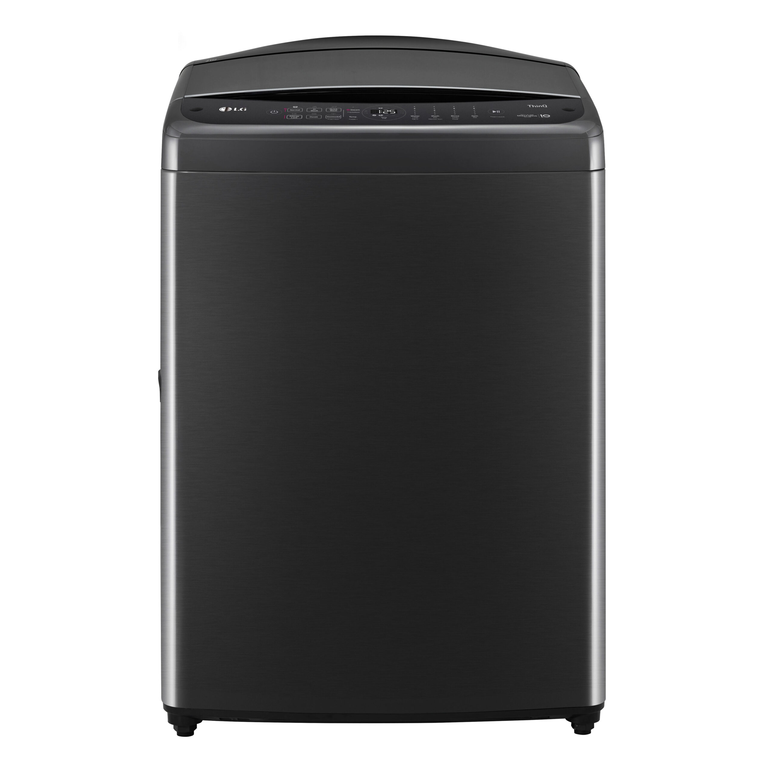 1 LG Top Loader Washer 21Kg