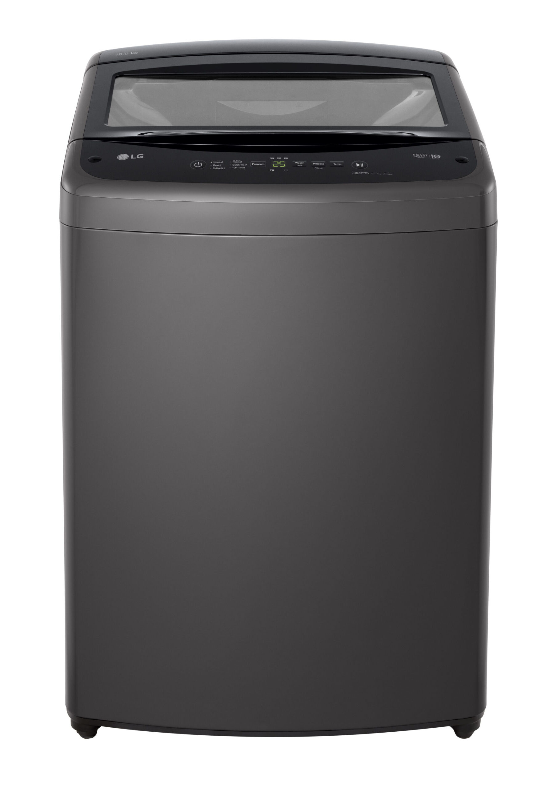 1 (3) LG Top Loader Washer 16Kg