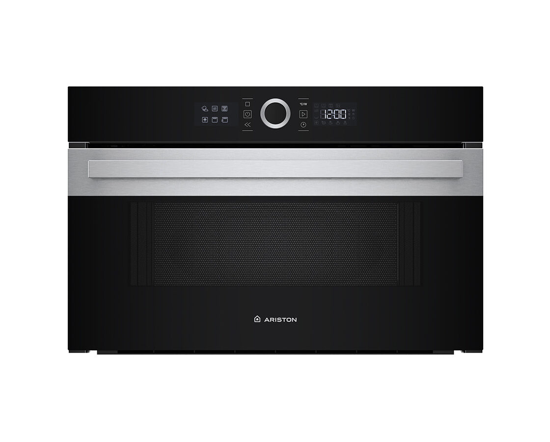 ARISTON Built-In Microwave with Grill 60cm 31L