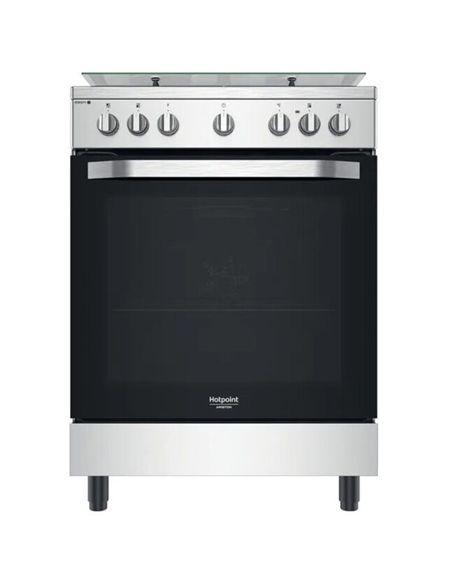 HOTPOINT ARISTON Free Standing Cooker 60cm