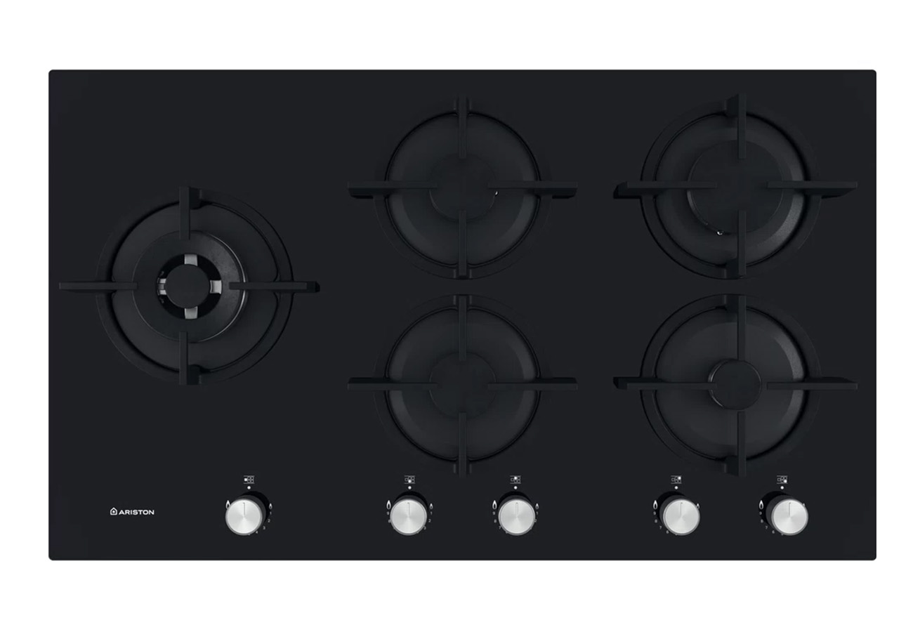 1 ARISTON Built-In Gas Hob 86cm