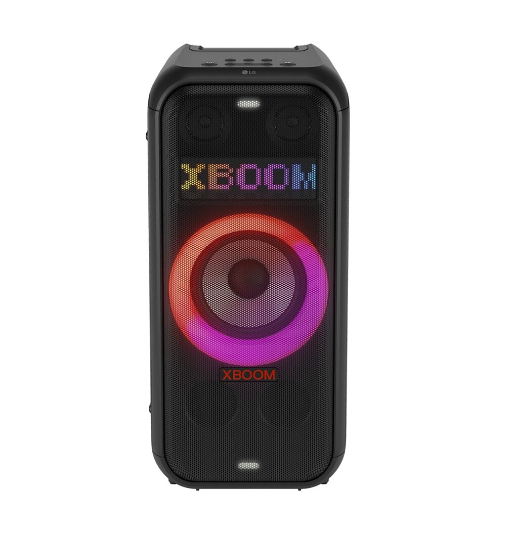 1 LG XBOOM Party Speaker 2 Way 3 Speaker 250W