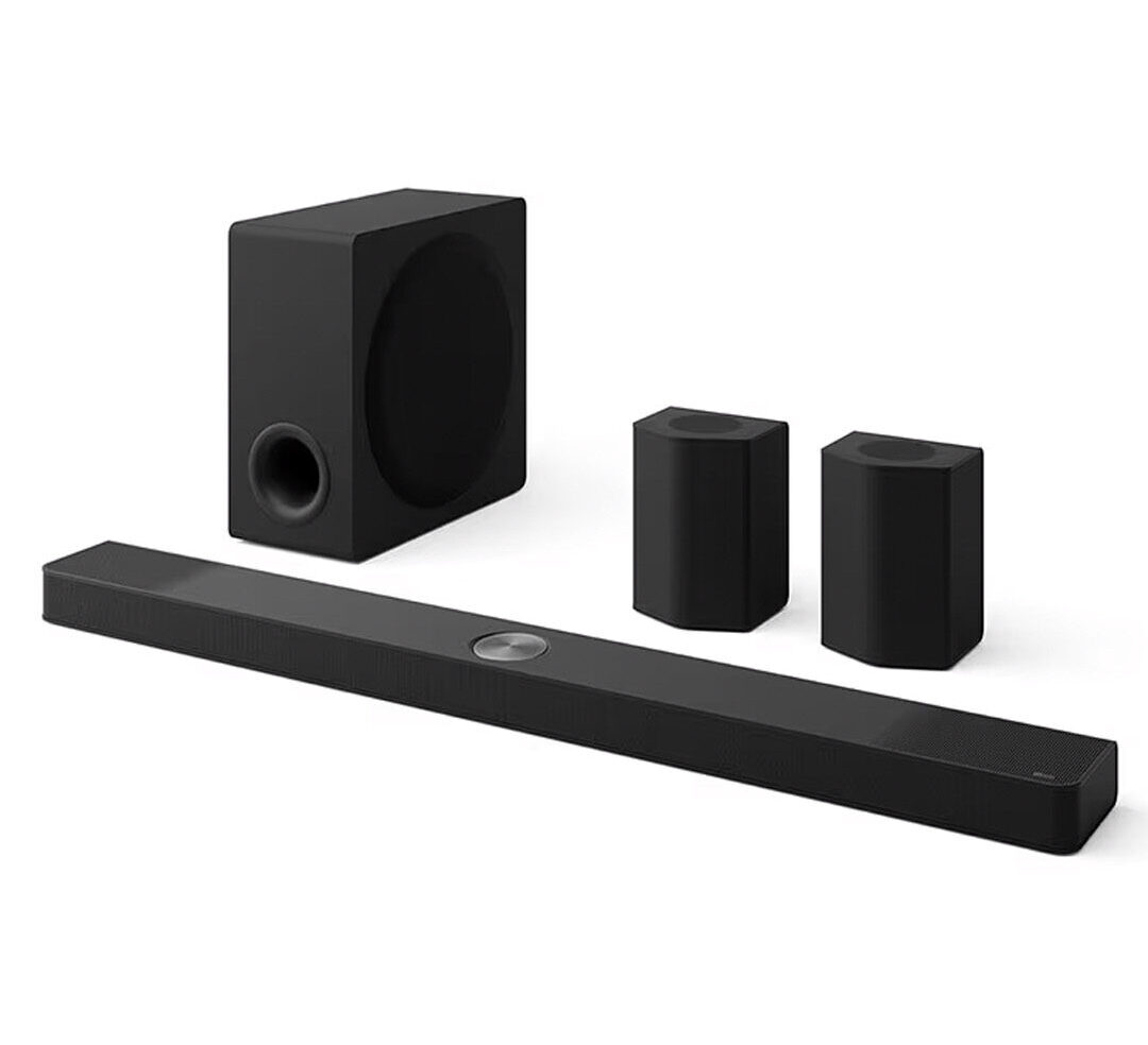 LG Sound Bar 9.1.5 Channel 810W
