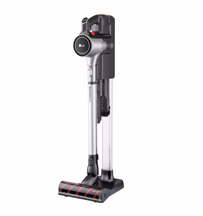 A9K-CORE-Cordzero-D-1 LG CordZero™ Kompressor™ Vacuum Cleaner 590W