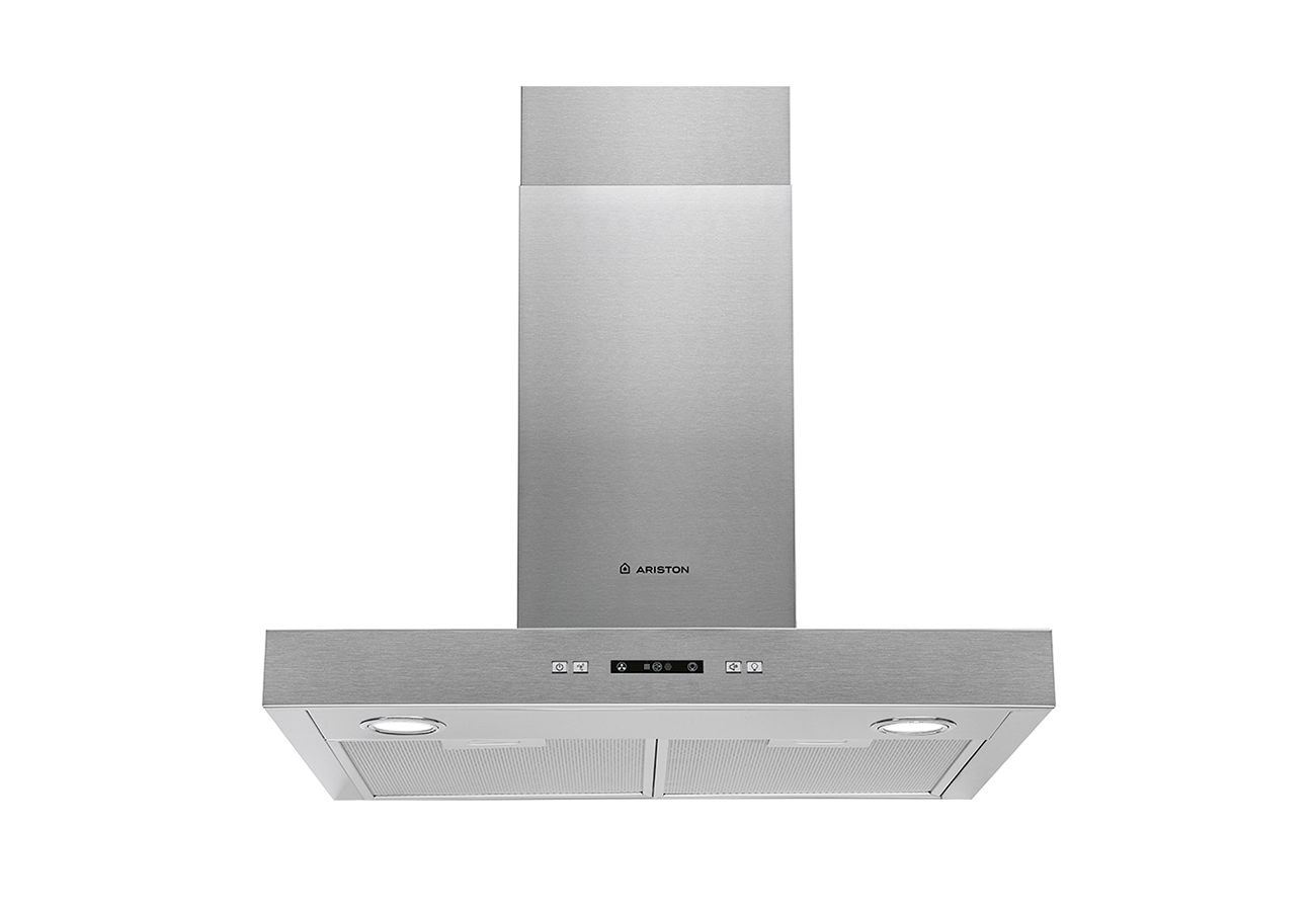 AHBS67FALX_01 ARISTON Box Hood 60cm