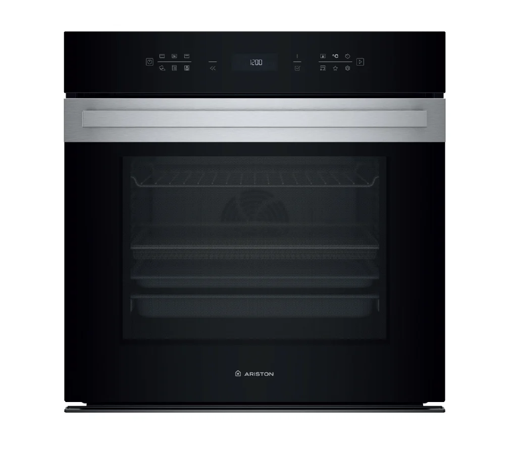 ARISTON Built-In Ventilated Oven 60cm 73L