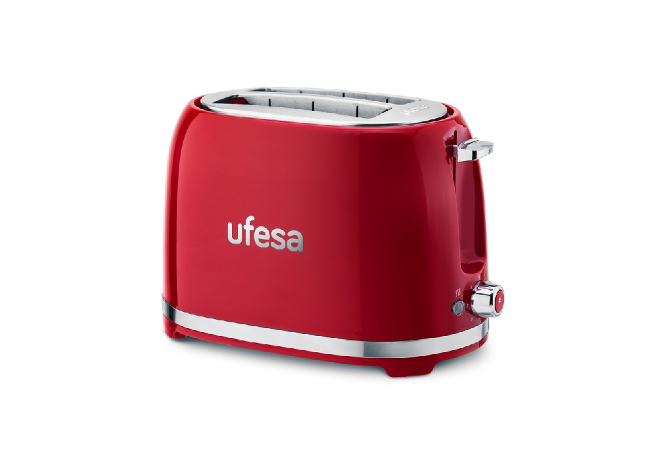 UFESA Toaster 850W