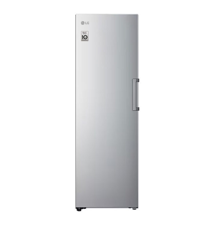 D-01 LG Freezer 324L Net Capacity