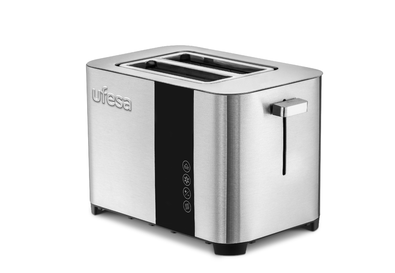 UFESA Toaster 850W