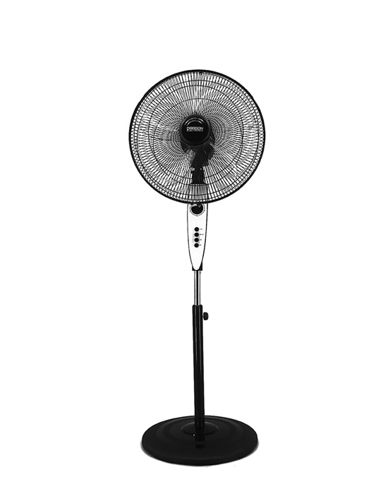 Dragon Electronics Stand Fan 16”