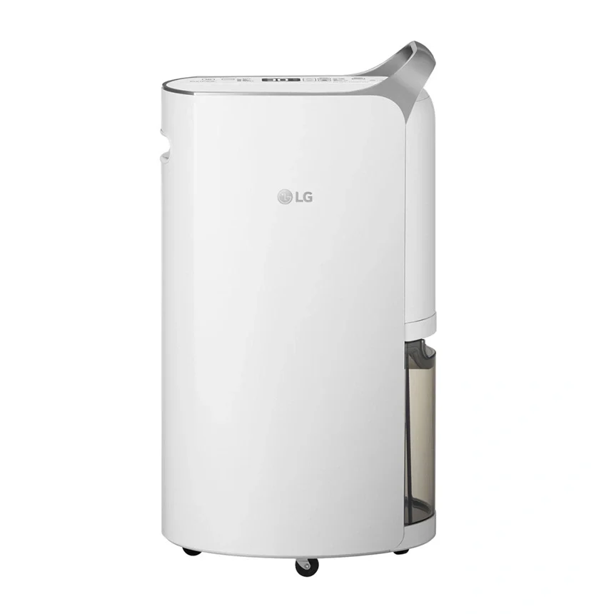 MD16GQSA1_01 LG Dehumidifier with Ionizer