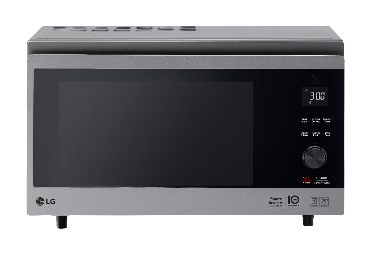 LG NeoChef™ Microwave + Grill + Convection 39L