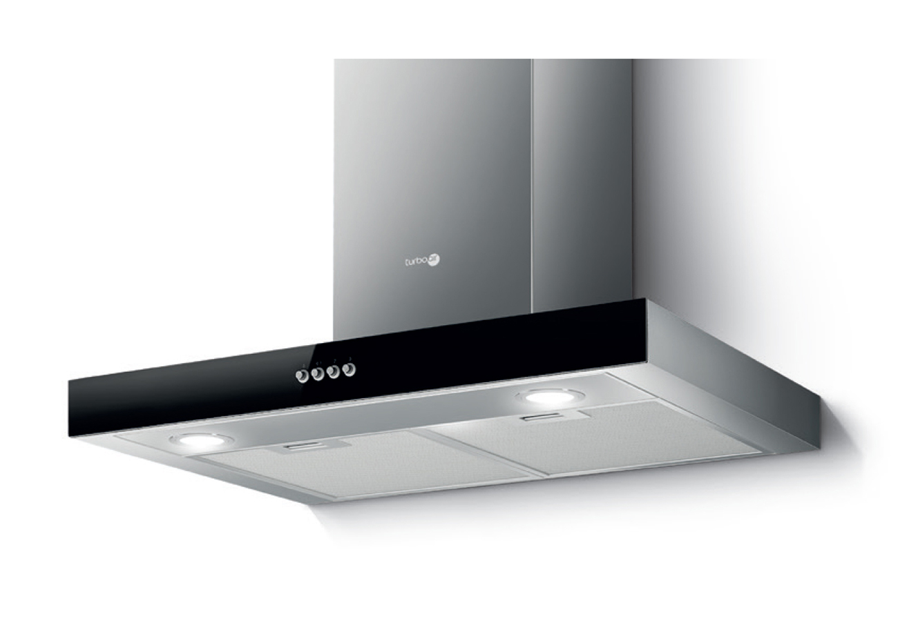 Turboair Box Hood 60cm
