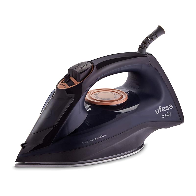 UFESA Steam Iron 2400W