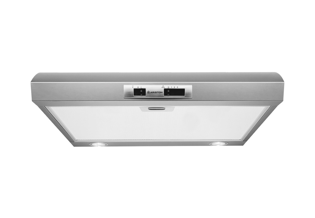SL161PIX_01 ARISTON Visor Hood 60cm