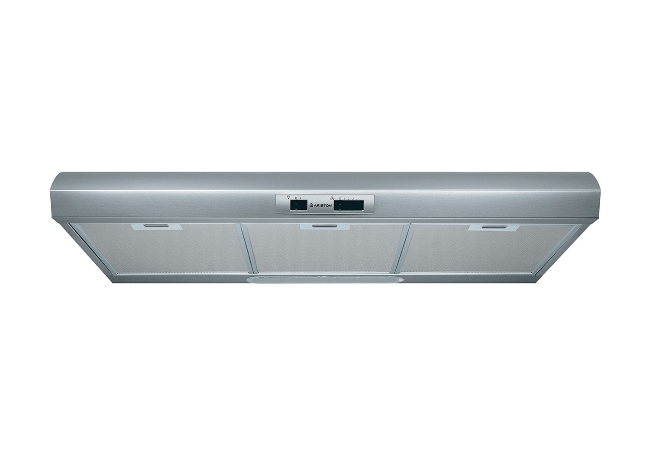 SL191PIX_01 ARISTON Visor Hood 90cm