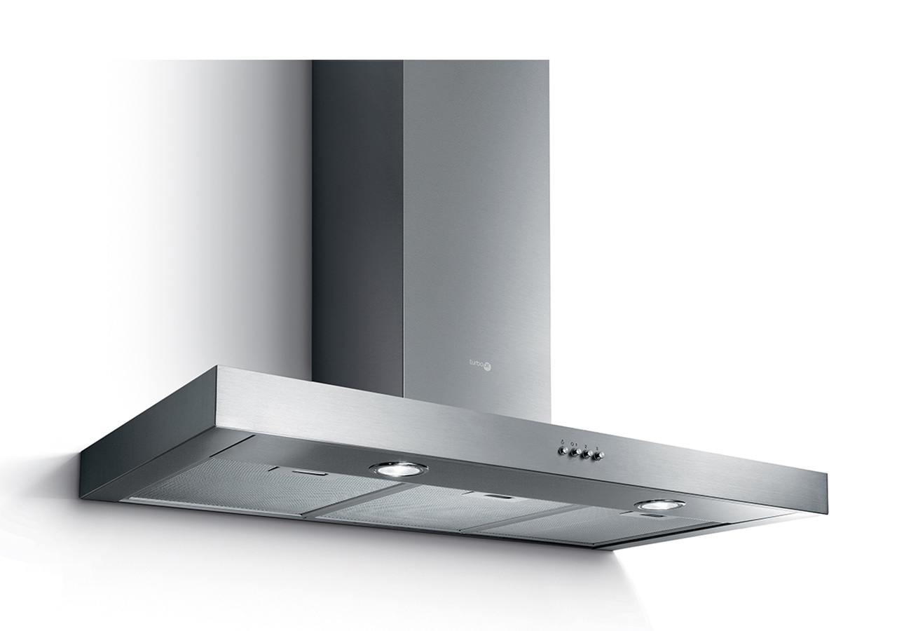 SOFIAIX90_01 Turboair Box Hood 90cm