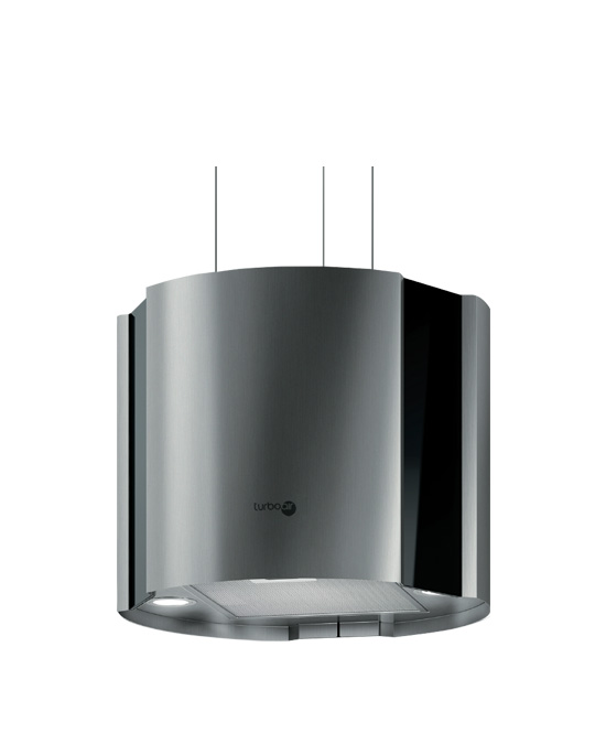 Turboair-50cm-Island-Hood Turboair Island Hood 50cm
