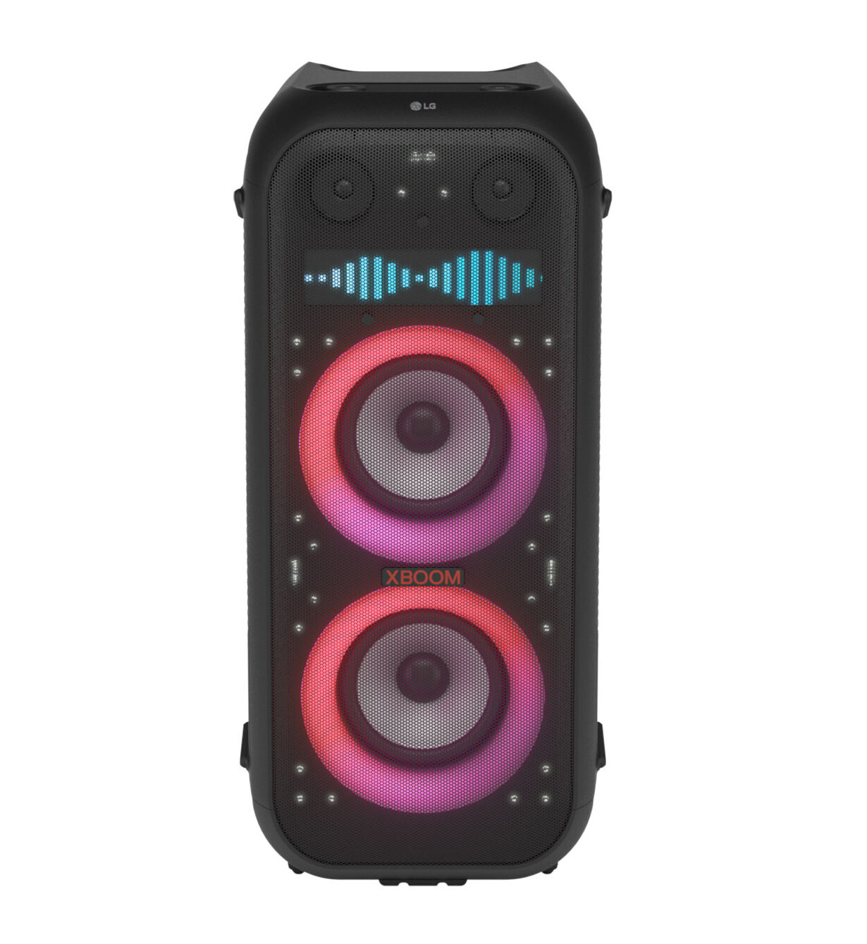 XL9T LG XBOOM Party Speaker 2 Way 4 Speaker 1000W
