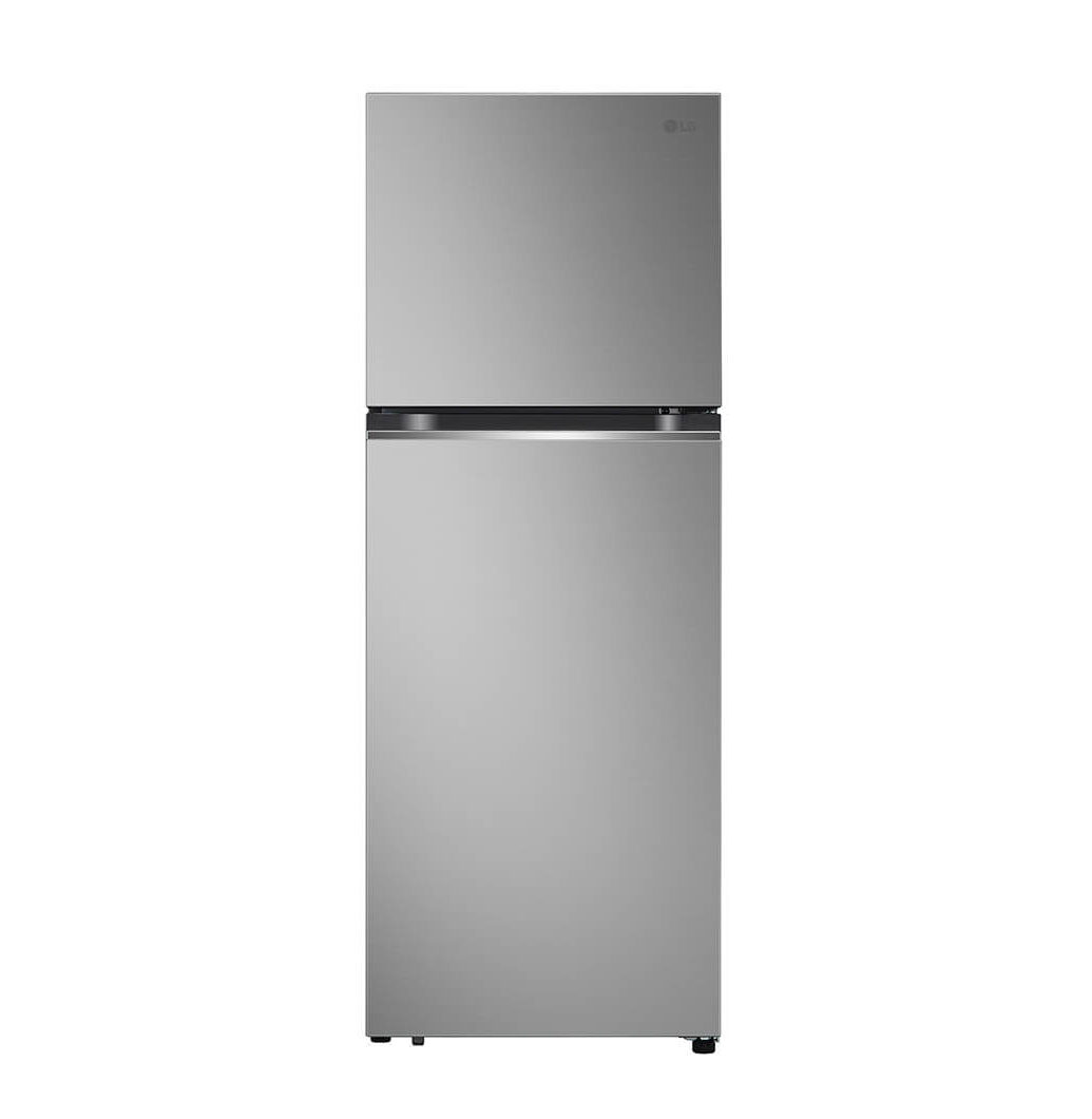 1 LG Top Mount Refrigerator 315L Net Capacity