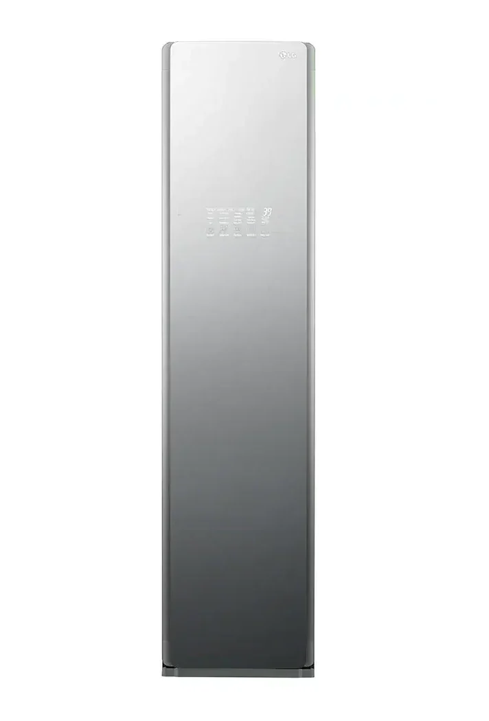 LG Styler TrueSteam™ Clothing Care [Made in Korea] 5.2Kg