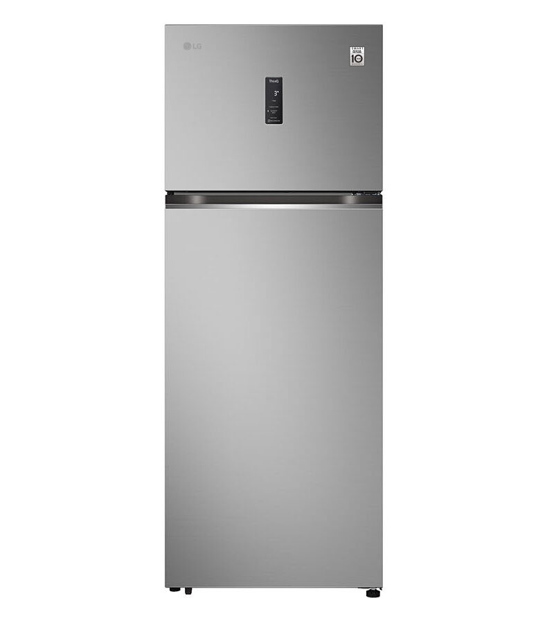 LG Top Mount Refrigerator 461L Net Capacity
