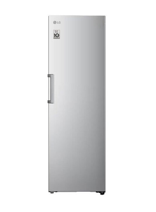 LG Refrigerator Only 386L Net Capacity