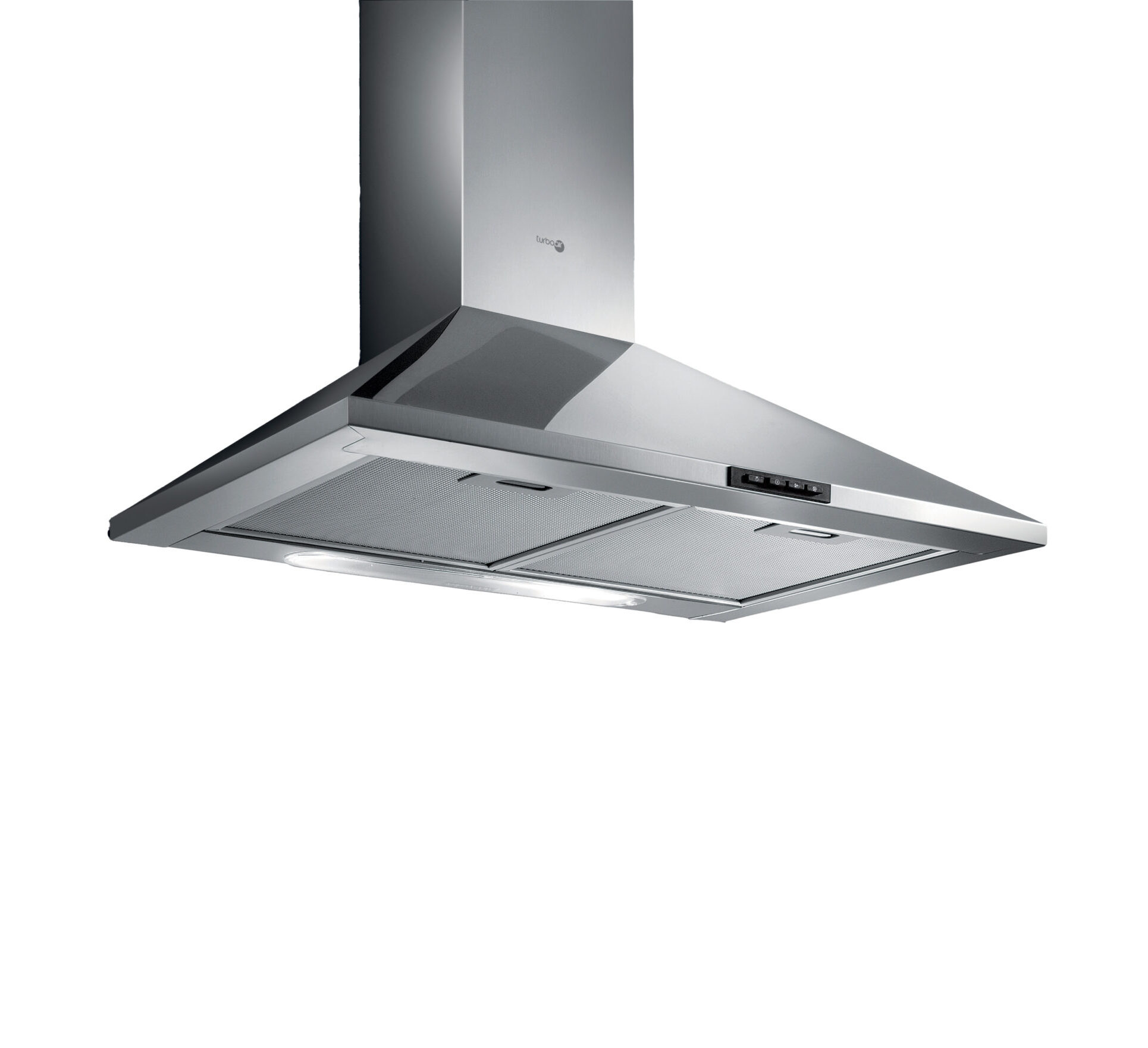 Turboair Chimney Hood 60cm