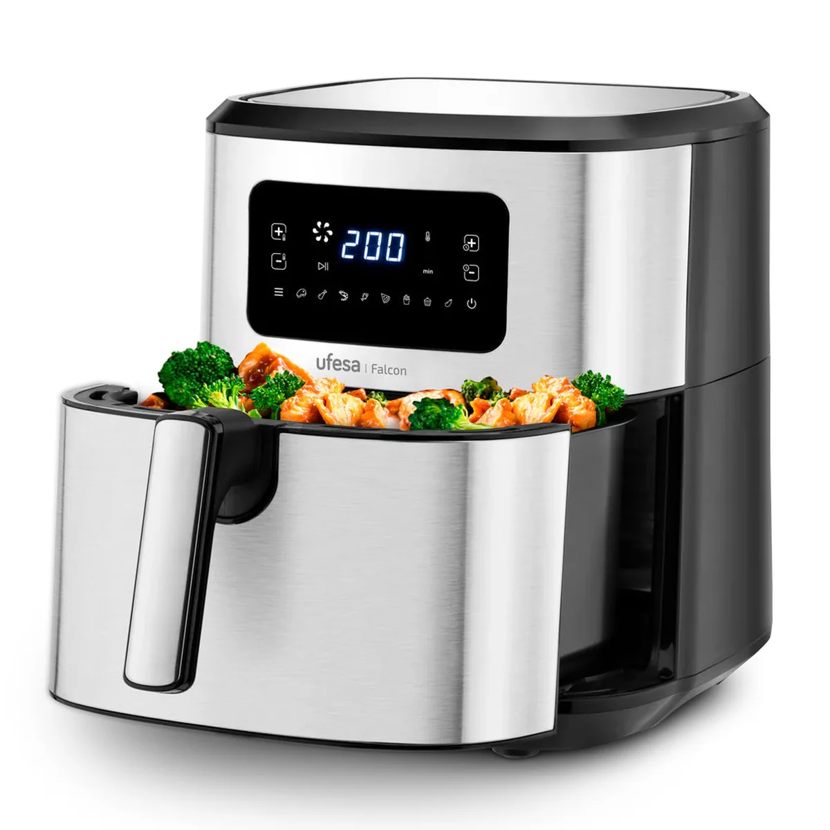UFESA Air Fryer 6.5L