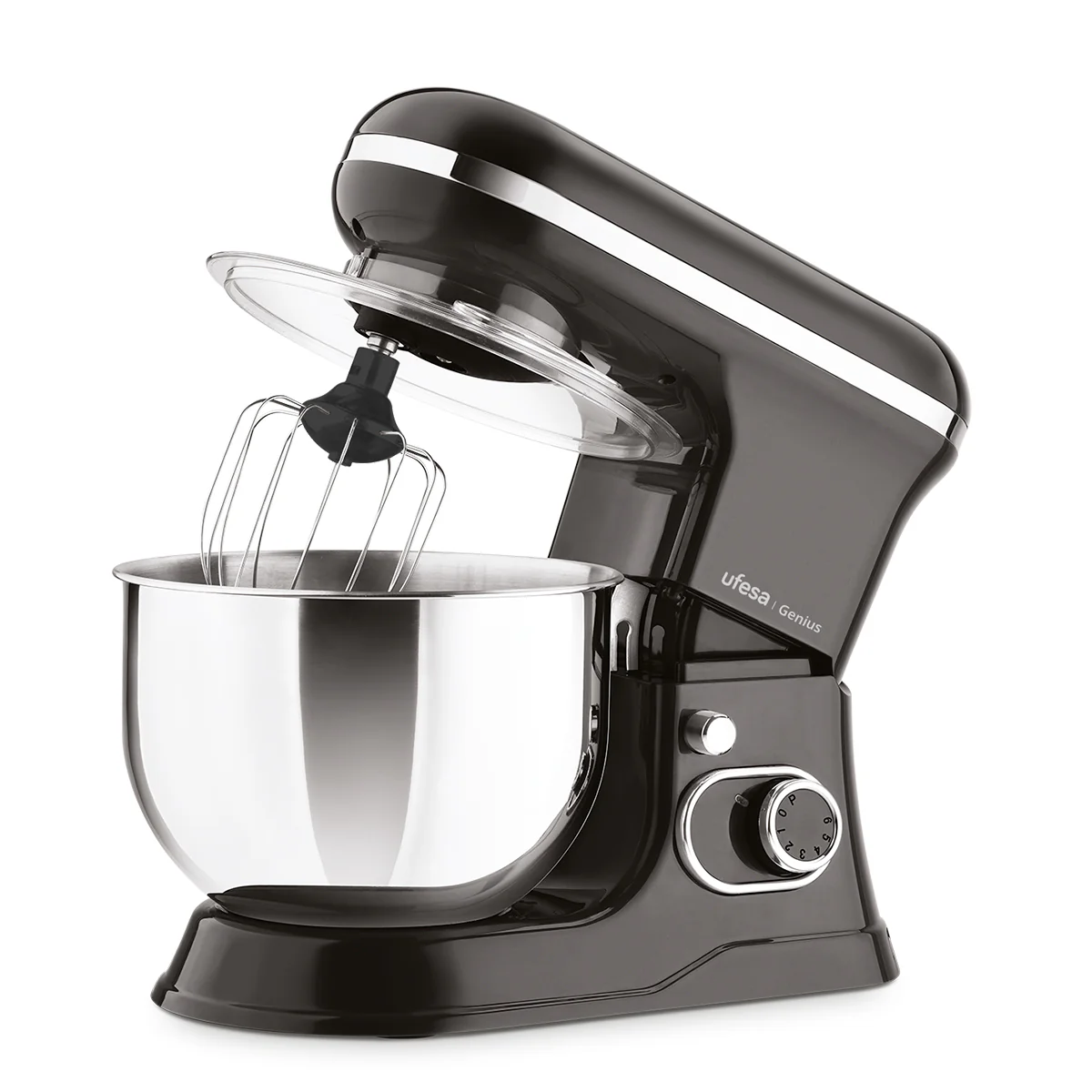 UFESA Mixer with Bowl 5L