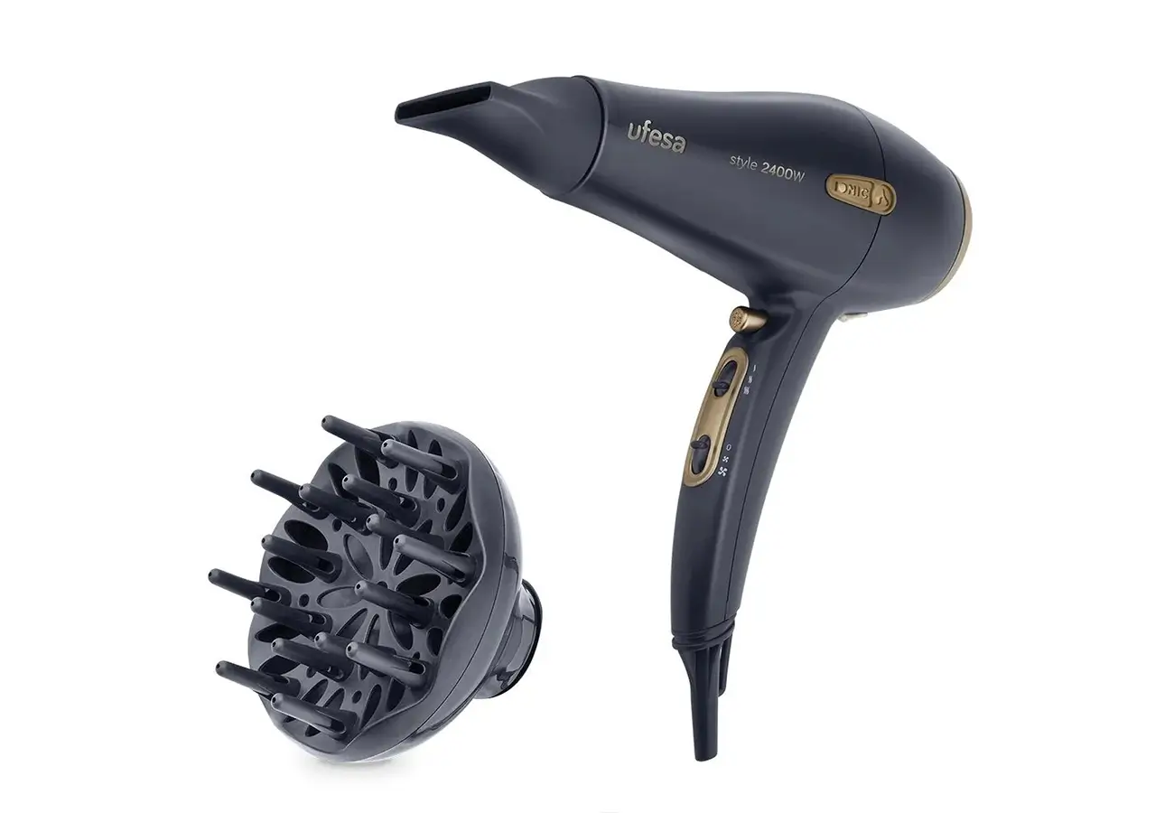 SC8460 UFESA Hair Dryer 2400W