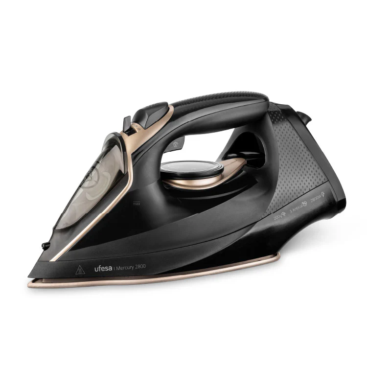 UFESA Steam Iron 2800W
