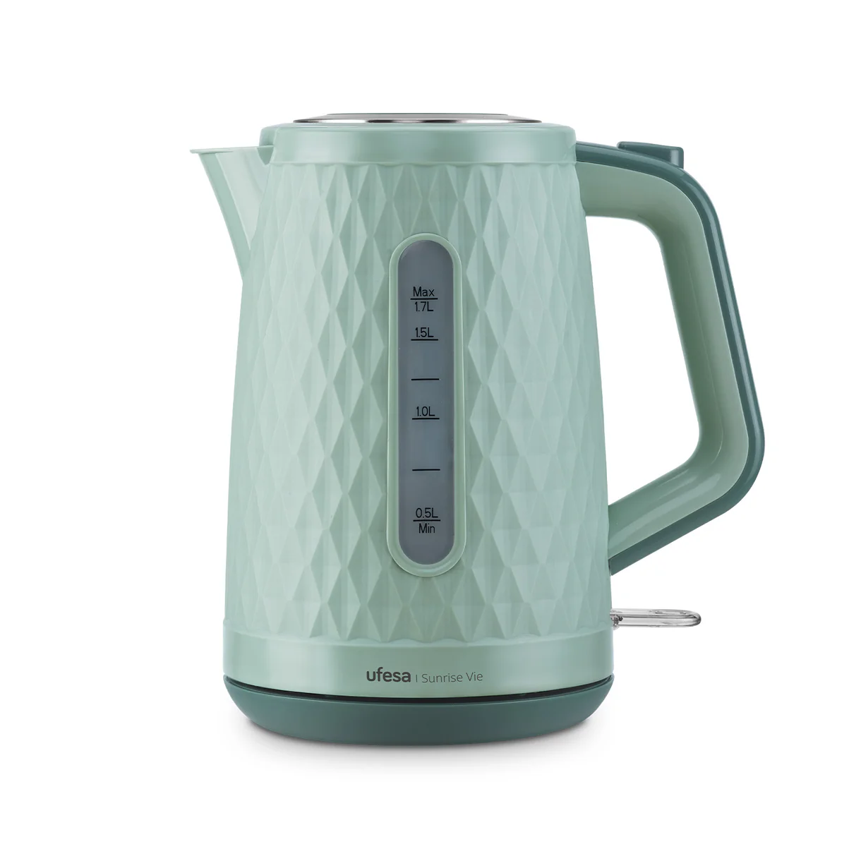 UFESA Cordless Kettle 1.7L
