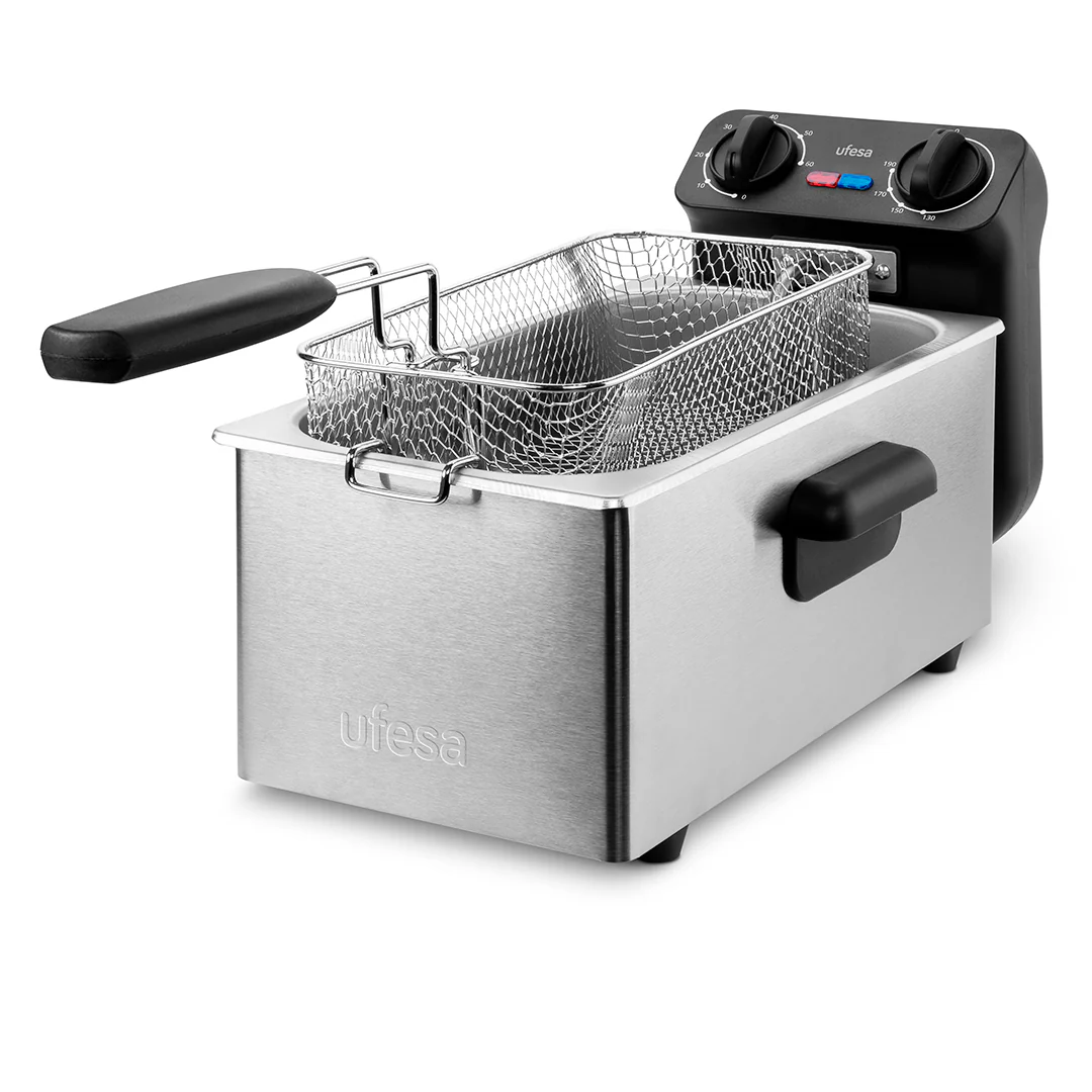 UFESA Deep Fryer 3L