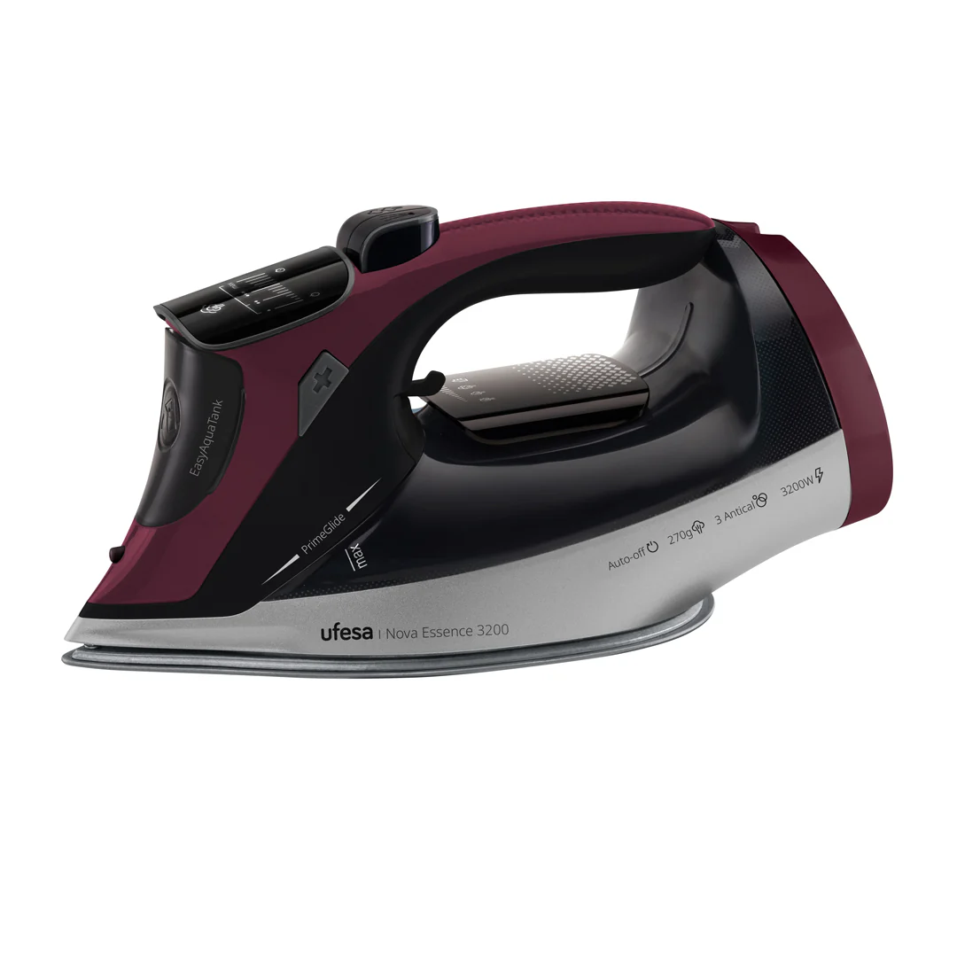 UFESA Steam Iron 3200W